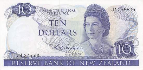 10 Dollar